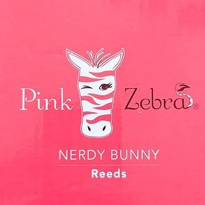 Nerdy Bunny Reed Diffuser